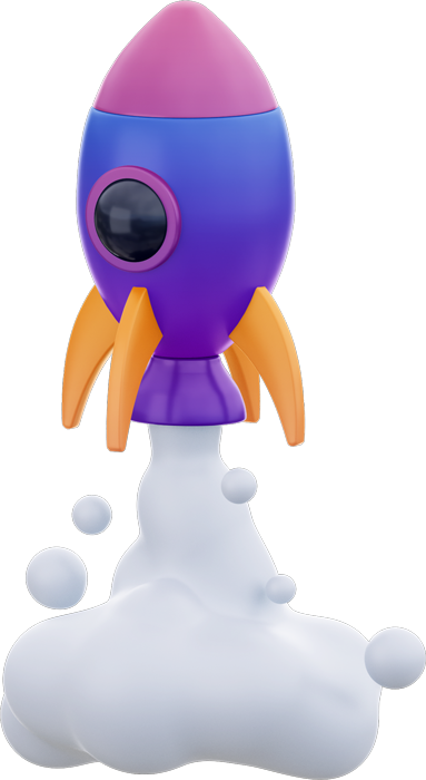 Rocket Icon